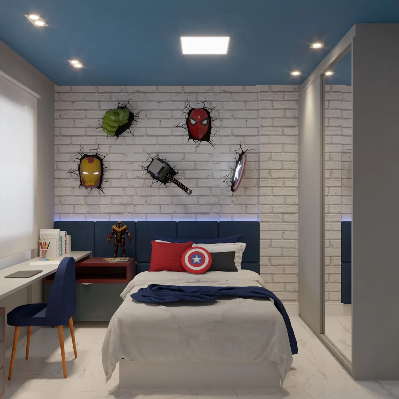 QUARTO JOÃO 01