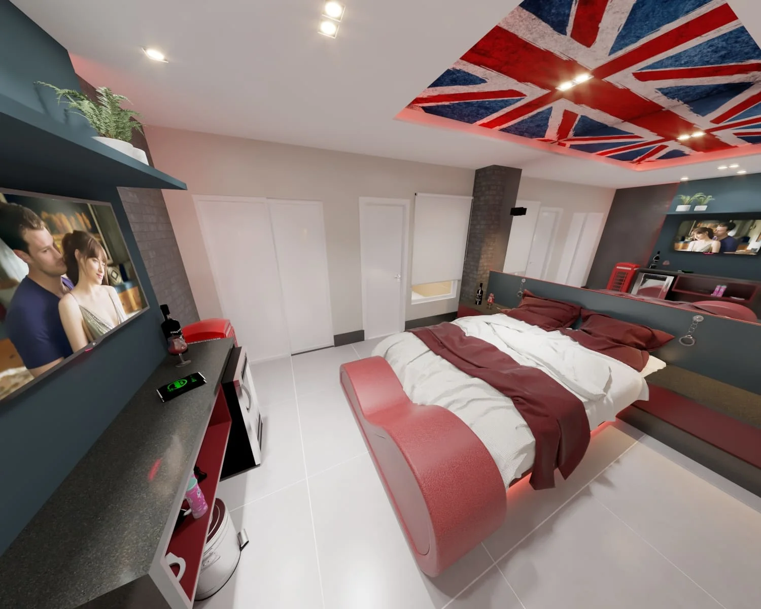 SUITE LONDON_ (4)